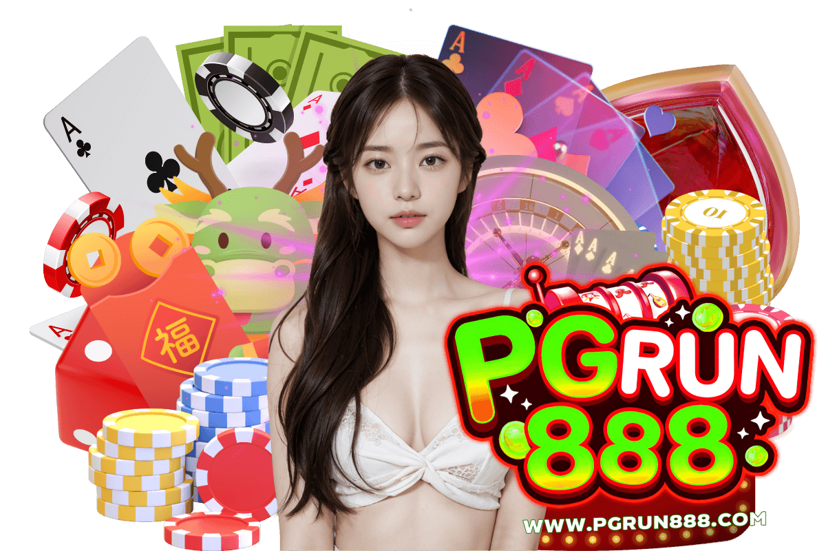 pgrun888